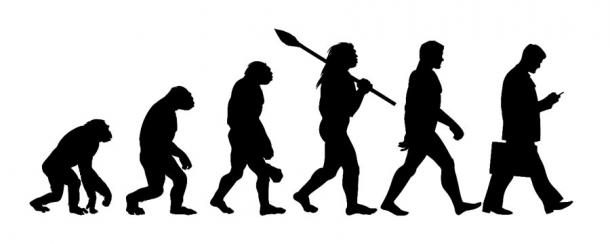 El reciente estudio de maduración de los neandertales sugiere que las vidas de los neandertales eran cortas, por lo que tenían que desarrollarse más rápido. (Olena / Adobe Stock)