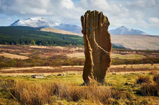Vast 6 000 Year Old Sacred Site Suspected On Scotland s Isle Of Arran vast-6-000-year-old-sacred-site-suspected-on-scotland-s-isle-of-arran