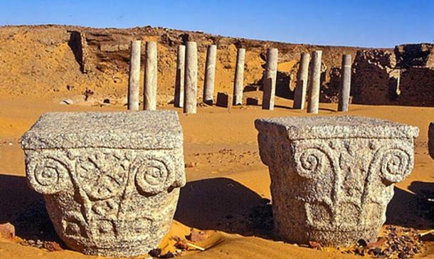 The rich history of the ancient Nubian Kingdom of Dongola