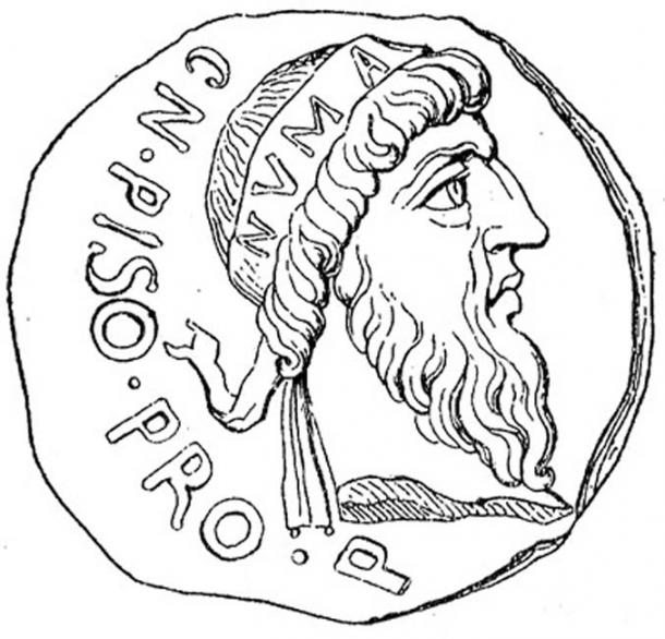 Numa Pompilius