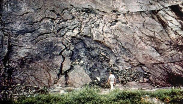 Oklo, Gabon has the world's first and only natural nuclear reactor. (WORLDKINGS)