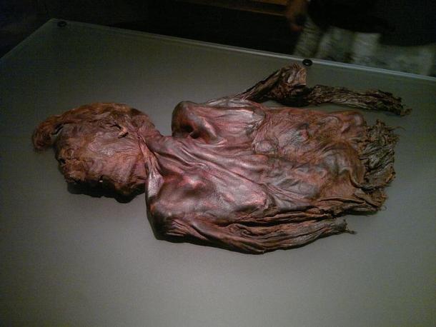 Unravelling the Story Behind the Old Croghan Man’s Bog Body