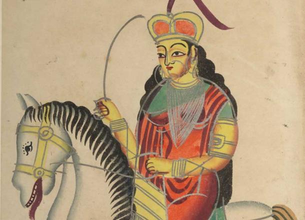 Only one of the Urdubegis has been remembered by name. Representational image. (Cleveland Museum of Art / CC0)