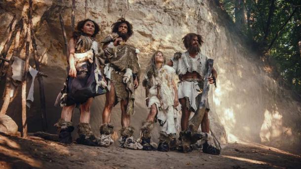 Overall, the recent study suggests that Neanderthal development was faster in childhood than the maturation process of modern human kids. (Gorodenkoff / Adobe Stock)