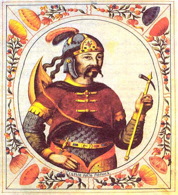 Vikings in Byzantium: The Varangians and their Fearless Conquests ...