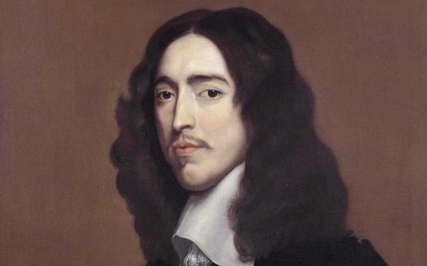 Johan de Witt (1625-1672), Grand Pensionary of Holland. (Public domain)
