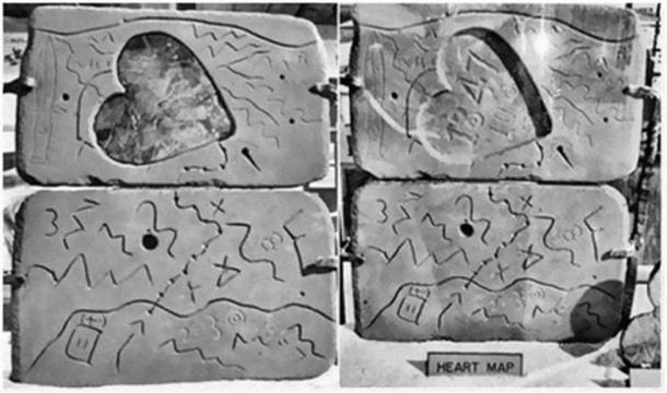 Peralta Stones – Latin Heart Reader