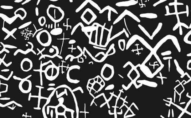 Latvia’s Enigmatic Virtaka Cliff and Mysterious Gauja River Petroglyphs ...
