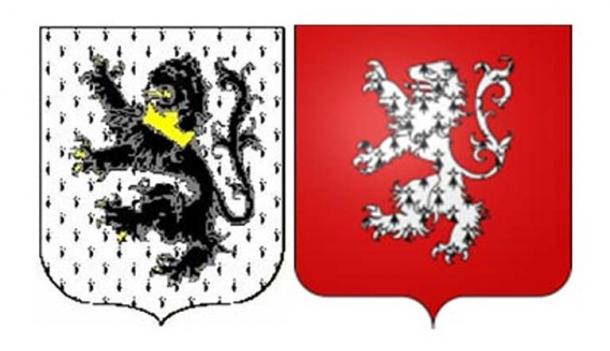 Phillips (Welsh) D’Aubigny (Breton)