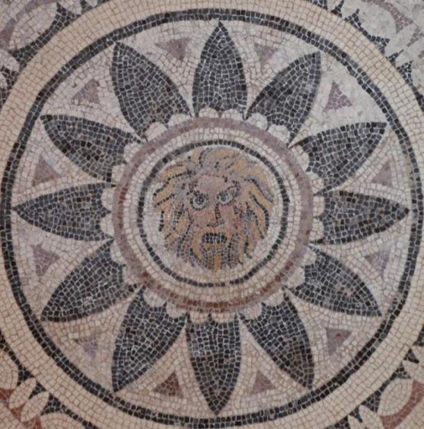 Phobus (Phobos) is the personification of fear in Greek mythology.