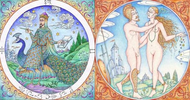 Picatrix: The Ancient Arabian Book of Astrology and Occult Magic