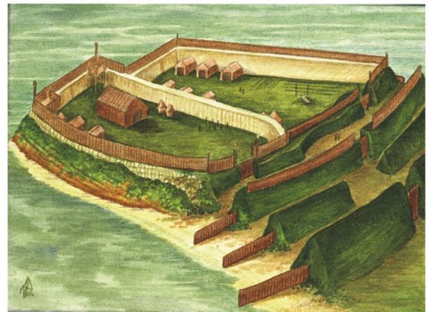 Picking Apart the Picts: The Value of Aberdeen's Newest Discovery ...