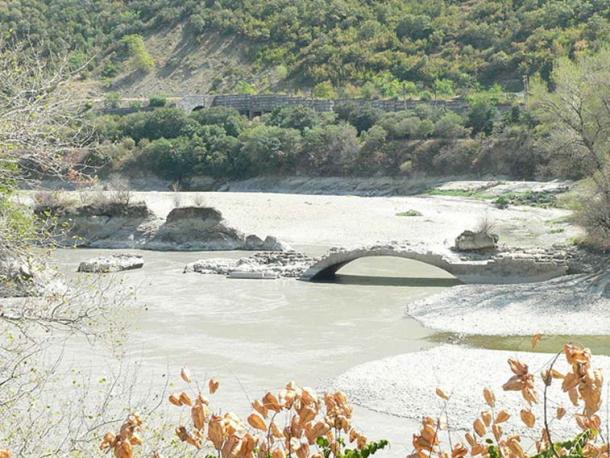 The Ancient Kingdom of Colchis: A Legendary Land of Plenty, Conflict ...