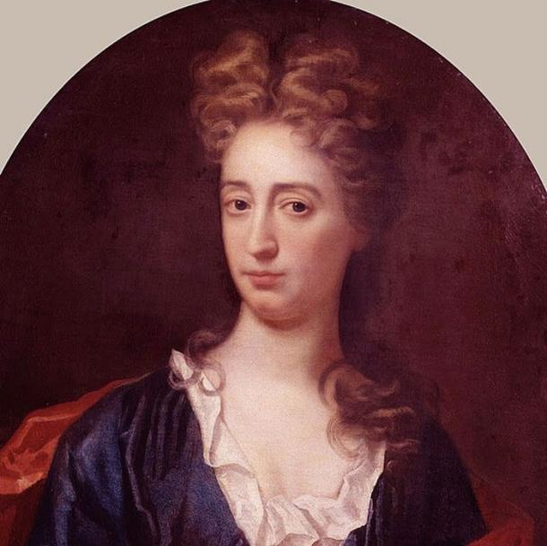 Powerful Female Figures of Britain: The Real Life Women of ‘The ...