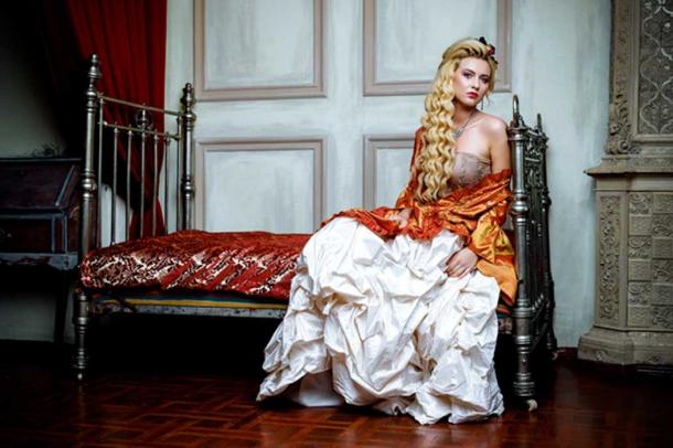 Prostitutes rented rooms in “boarding houses”.  (Smmartynenko / Adobe)