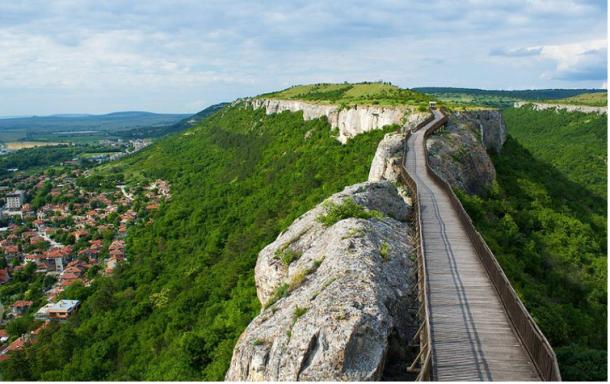 Provadia, Bulgaria