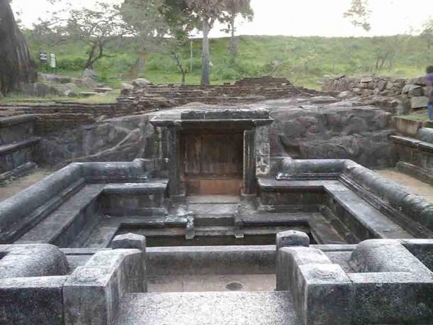 Ranmasu Uyana (L Manju / CC BY-SA 4.0)