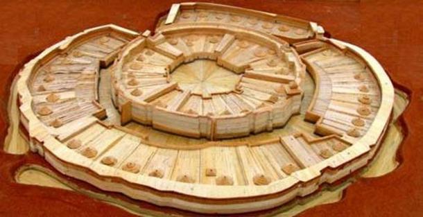 Arkaim: Aryans, Advanced Astronomy and Untold Secrets of a Russian Citadel