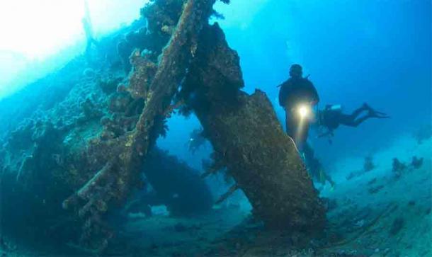 Scientific Evidence For The Many Myths Of The Great Flood Ancient Origins