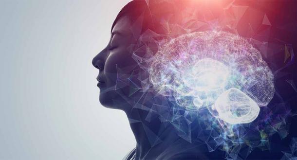 Researchers have found that listening to music can release dopamine in the brain. (metamorworks / Adobe Stock)