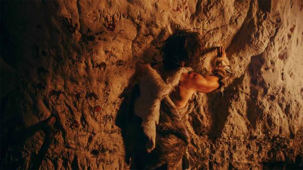 Researchers have concluded that the marks found in France are actually Neanderthal cave engravings. (Gorodenkoff / Adobe Stock)