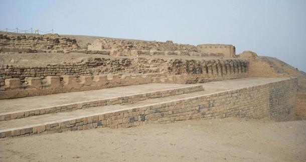 Ring of Babies: The disturbing scene found in 1,000-year-old tomb in Peru