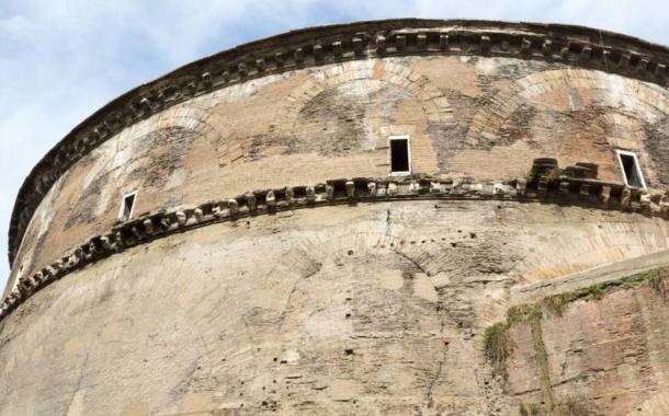 Roman Concrete