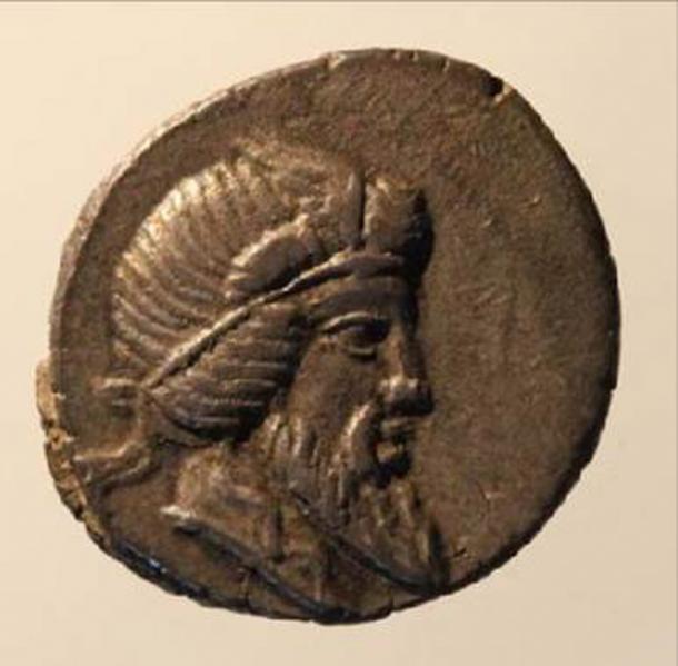 Roman inflation in the Republic period was continual over centuries, as the recent study analysis of Republic silver coins has revealed. Until 90 BC silver denarius coins were 100% pure silver, but three years later already included 10 percent copper alloy. (University of Warwick)