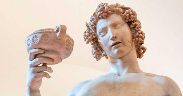 Los romanos añadían un edulcorante tóxico a su vino llamado sapa. (Paolo Gallo/Adobe Stock)