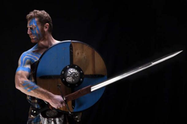 Rome called the Scots, barbarians ignoring all contributions they made to culture. (Marko Stamatovic / Adobe Stock)