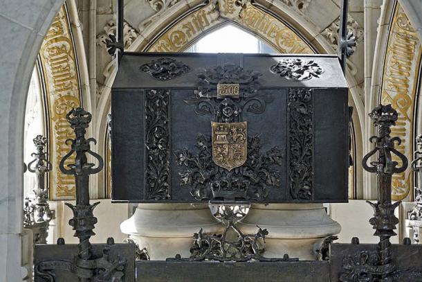 Santo Domingo en la República Dominicana también afirma albergar los restos de Cristóbal Colón. (Mariordo / CC BY-SA 4.0)