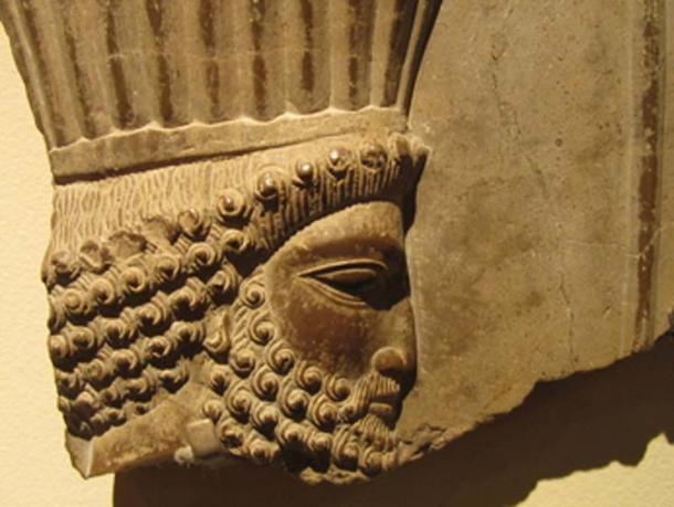 Sargon the Great, ruler of the Akkadian Empire in Mesopotamia. (Dave LaFontaine / CC BY-SA 2.0)