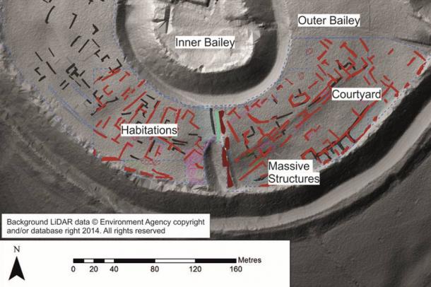 Sarum revealed. University of Southampton, Author provided