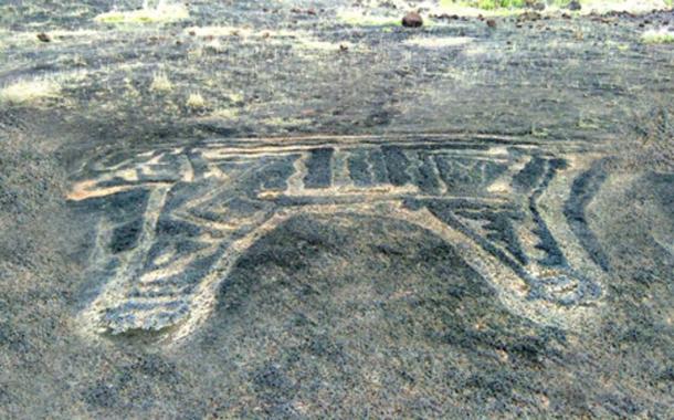 Sophisticated designs have been found, along with simple animal shapes. (Ratnagiri Tourism)