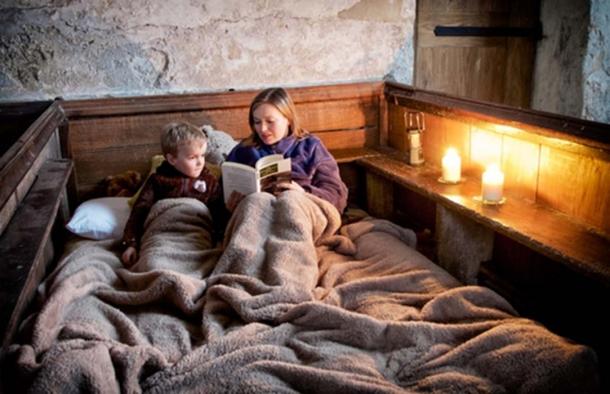 St John’s Church, Duxford in Cambridgeshire.