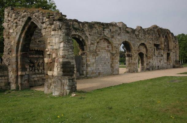 St Oswald's Priory, Gloucester, near to Gloucester, Gloucestershire, Great Britain
