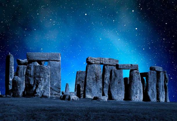 Stonehenge is one of the oldest temples in the world, yet thee is still much we don’t know about its origin and use. (Vancav / Adobe Stock)