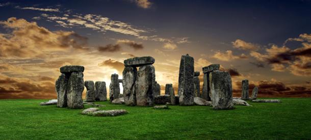 Stonehenge. (Albo /Adobe Stock)