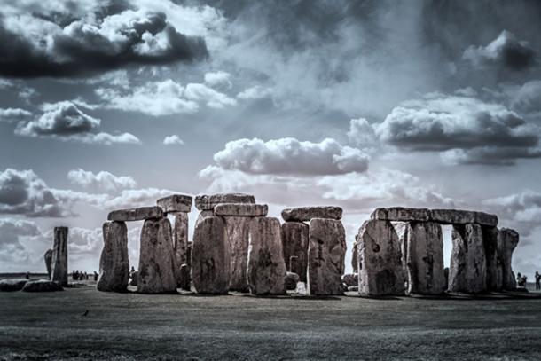 Stonehenge (LevT/ Adobe Stock)