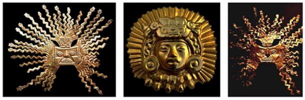 Rediscovering the Lost Code of the Inca Cosmic Power Matrix | Ancient ...