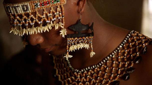 Paying With Shells: Cowrie Shell Money Is One of the Oldest Currencies ...