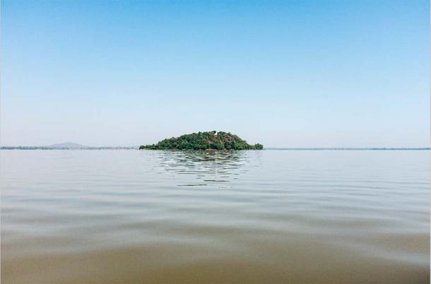 Lake Tana, Ethiopia. Glen/Adobe Stock