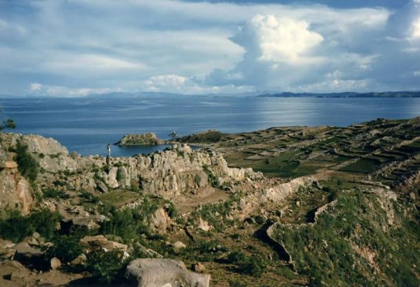 Taquile Island, Lake Titicaca