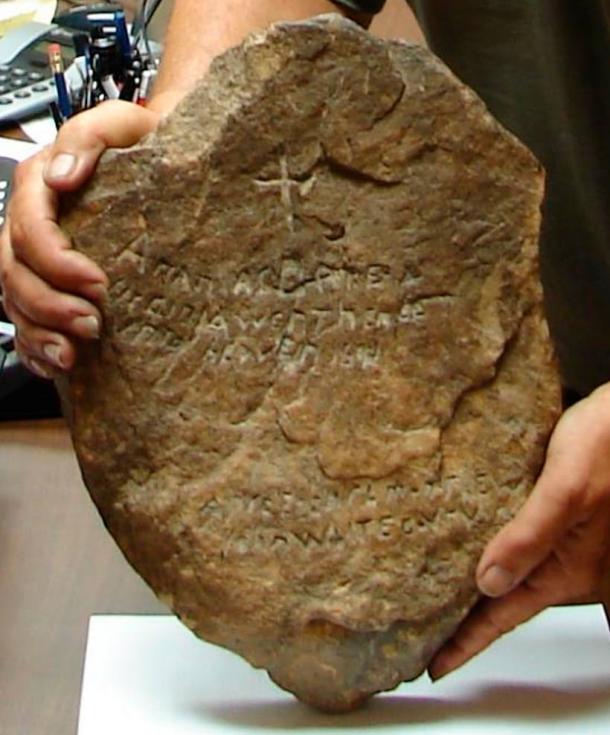 The Dare Stone