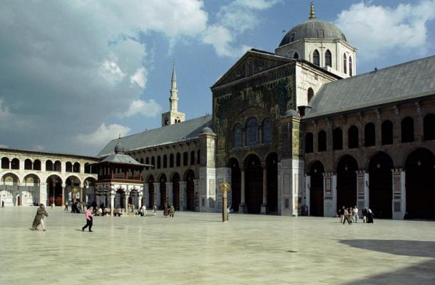 Damascus: The Ancient City that was Fought Over by Numerous Civilizations is Facing its Biggest Crisis Today