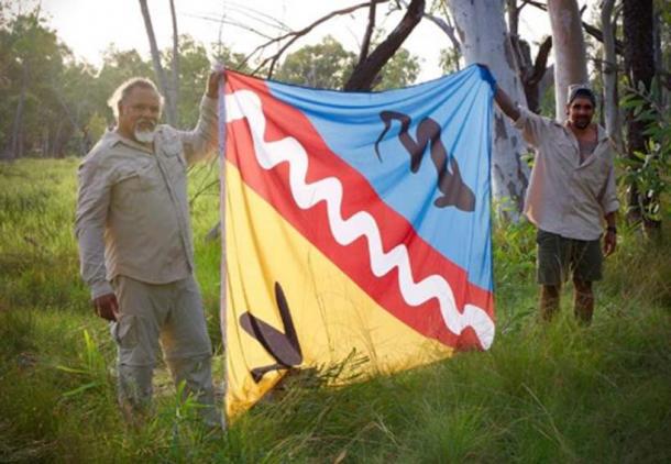 “The decision of the Queensland Government to approve Adani’s ground water management plan imperils our sacred Doongmabulla springs and the water essential to our lives” - Wangan and Jagalingou Traditional Owners Council 