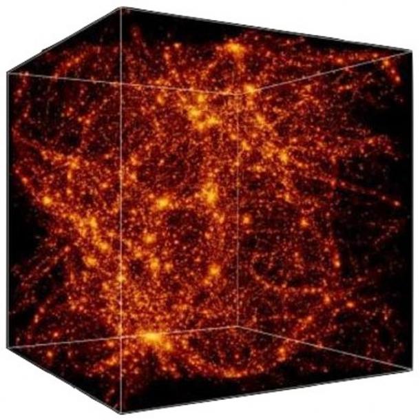 The most important collection of nodes to the Incas was Pachamama. 