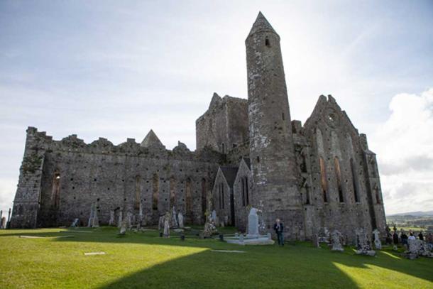 Diocese of Cashel, Ferns and Ossory: Welcome