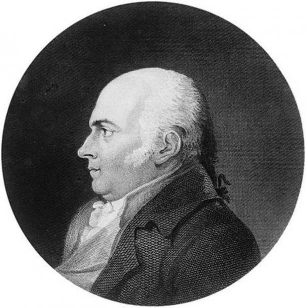 Thomas Beddoes (Charles Turner Warren / Publiek domein)