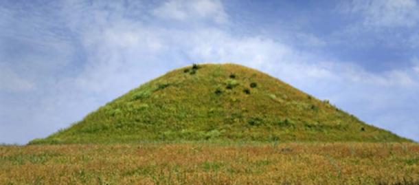 Thracian Tomb of Sveshtari, Bulgaria, UNESCO World Heritage Site. Credit: Pecold / Adobe Stock
